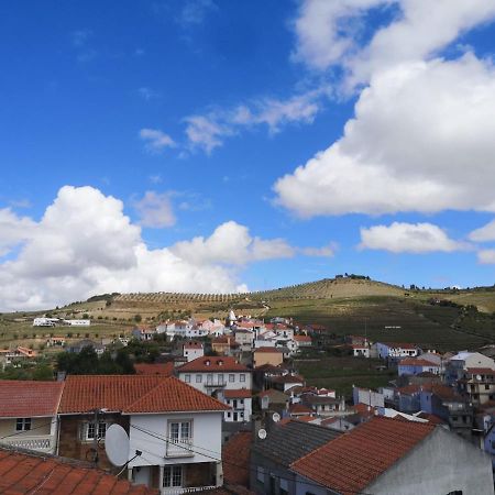 Douro Valley - Casa Da Praca Ervedosa do Douro Esterno foto