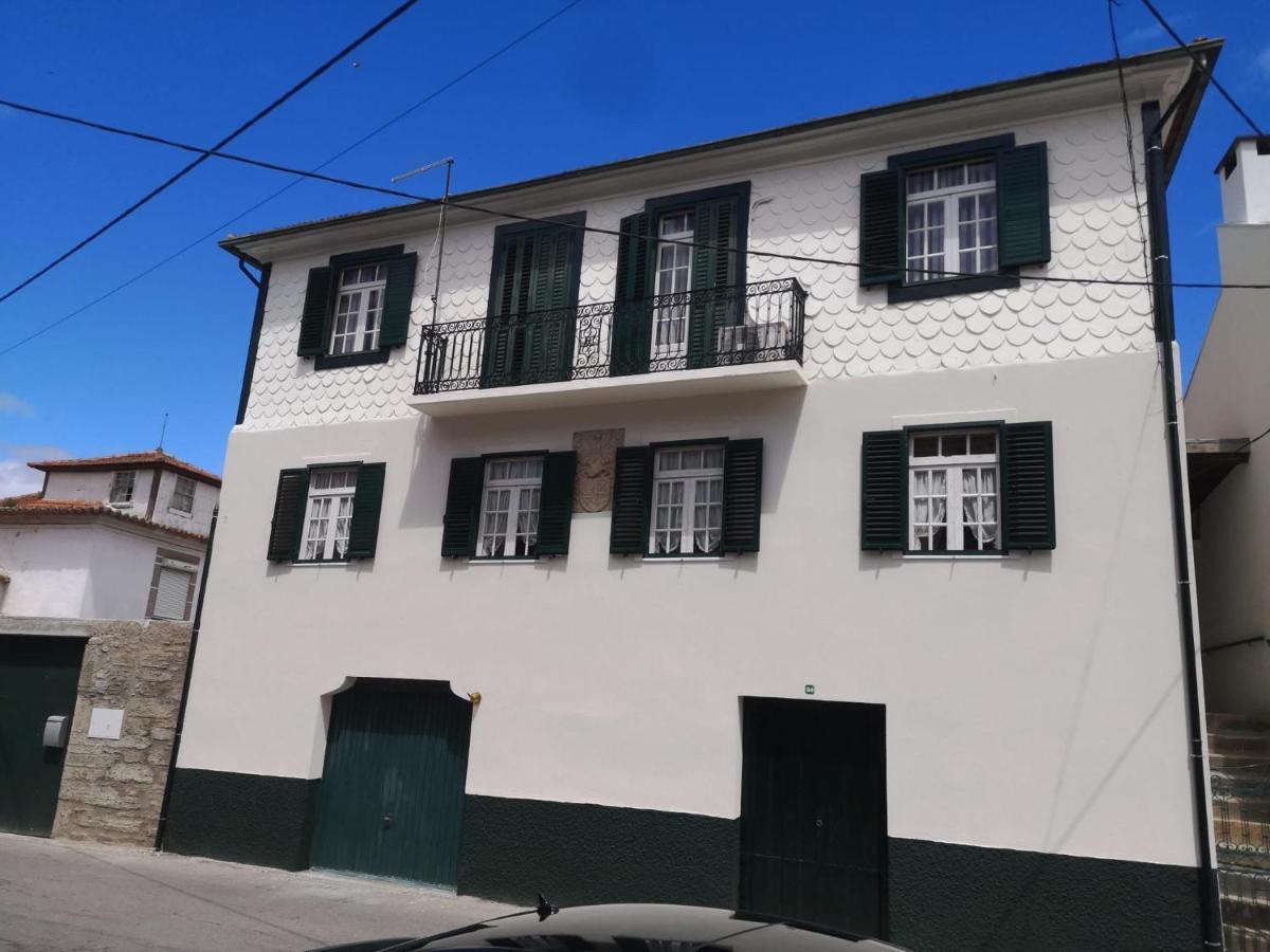 Douro Valley - Casa Da Praca Ervedosa do Douro Esterno foto