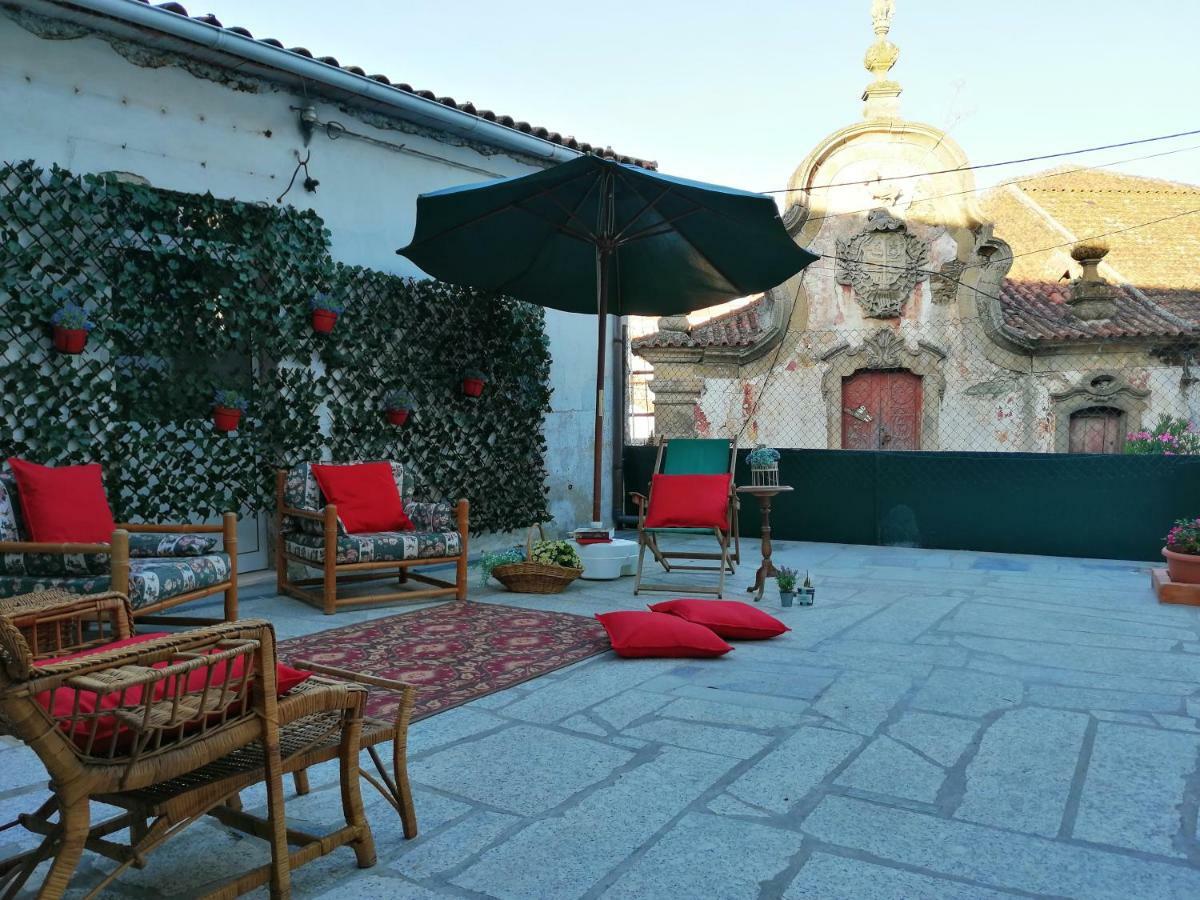 Douro Valley - Casa Da Praca Ervedosa do Douro Esterno foto