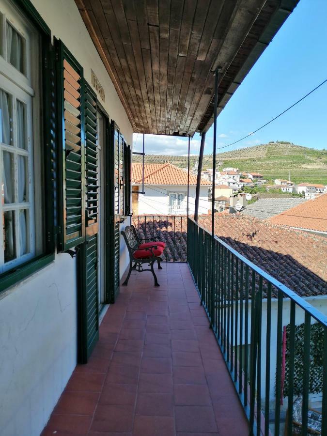 Douro Valley - Casa Da Praca Ervedosa do Douro Esterno foto